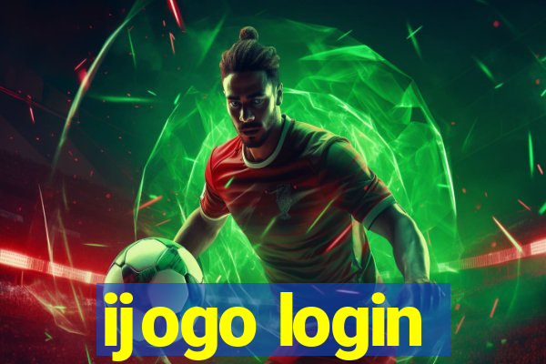 ijogo login